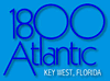 The Accommodation Center - Key West, Florida 1800 Atlantic Logo