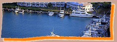 The Accommodation Center - Key West, Florida Marina