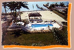 The Accommodation Center - Key West, Florida Pool & Beach