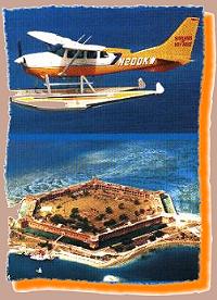 The Accommodation Center - Key West, Florida Seaplane