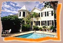 The Accommodation Center - Key West, Florida Guesthouse