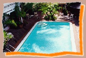 The Accommodation Center - Key West, Florida Pool