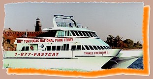 The Accommodation Center - Key West, Florida Boat